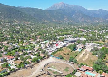 El sector hotelero de la región de Valparaíso alcanza un 54,3% de reservas para las celebraciones de Fiestas Patrias.