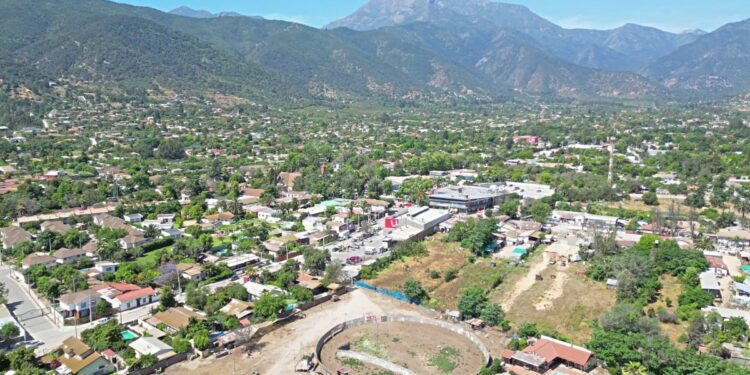 El sector hotelero de la región de Valparaíso alcanza un 54,3% de reservas para las celebraciones de Fiestas Patrias.