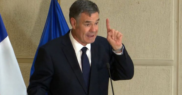 Ossandón plantea que el fracaso del voto con multa sería un «suicidio legislativo para el Gobierno».