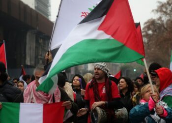 Reino Unido, Canadá y Australia otorgan reconocimiento a Palestina como estado.
