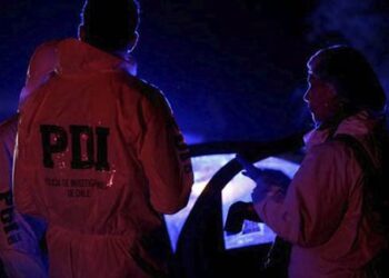 [COLINA] Nuevo tiroteo deja un muerto y dos heridos graves