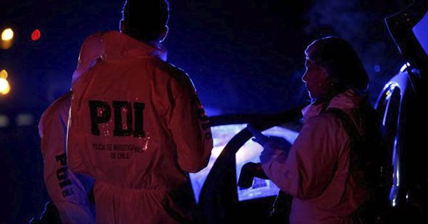 [COLINA] Nuevo tiroteo deja un muerto y dos heridos graves