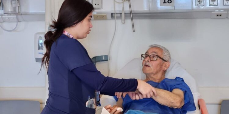 Estrategia permitirá llevar a cabo más de mil cirugías y atender a 5 mil pacientes en lista de espera en la red Viña del Mar – Quillota.