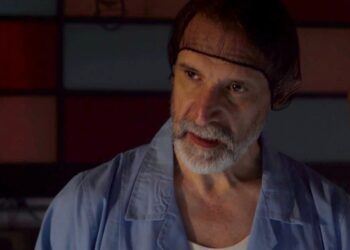 Francisco Melo se lleva el primer lugar en Francia con su corto.