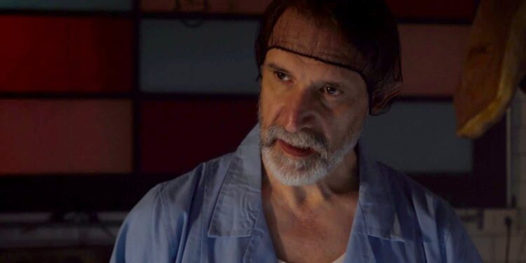 Francisco Melo se lleva el primer lugar en Francia con su corto.