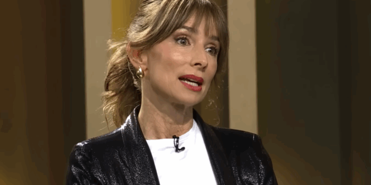 María José Prieto desafía a la familia Di Girolamo: “Dejen de mentir”