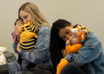 Vitacura abre las inscripciones para el programa “Primeros Pasos”