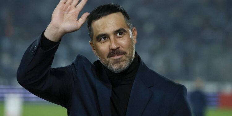 Evelyn Matthei afirma que Claudio Bravo ha aceptado la posibilidad de convertirse en su Ministro del Deporte.