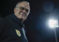 Bielsa realiza un análisis optimista sobre el futuro de la Roja: «Hay alrededor de 12 jugadores con gran proyección».