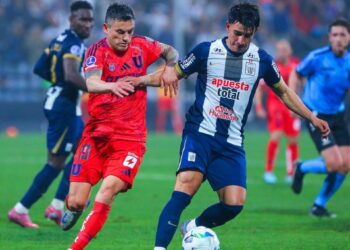 Capitán de Lanús: «La U y Alianza serán oponentes complicados»