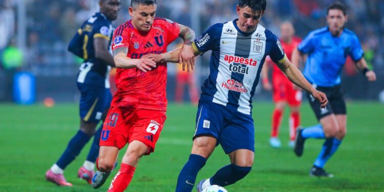 Capitán de Lanús: «La U y Alianza serán oponentes complicados»