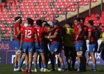 Gobierno considera la posibilidad de incrementar el aforo para el importante partido de los Cóndores en Viña del Mar.