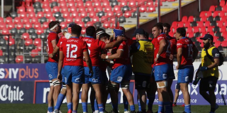 Gobierno considera la posibilidad de incrementar el aforo para el importante partido de los Cóndores en Viña del Mar.