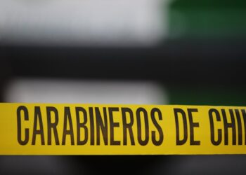Muere una niña de 11 años tras ser atropellada en Pucón por un conductor ebrio.