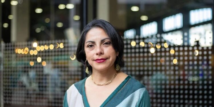 Charla sobre donación de órganos en vida