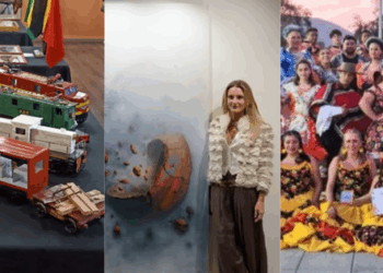 Actividades para disfrutar este fin de semana en Colina