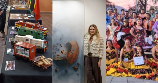 Actividades para disfrutar este fin de semana en Colina