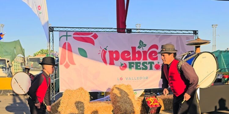 Lo Valledor lanza el “Pebre Fest” para calentar motores de cara al 18.
