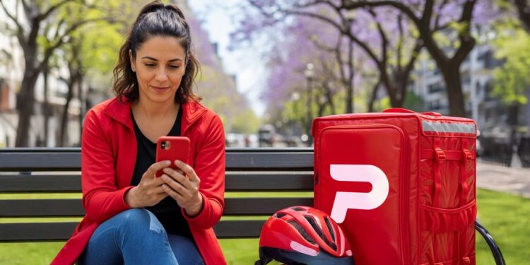 PedidosYa presenta Elevate, su nuevo programa de capacitación digital.