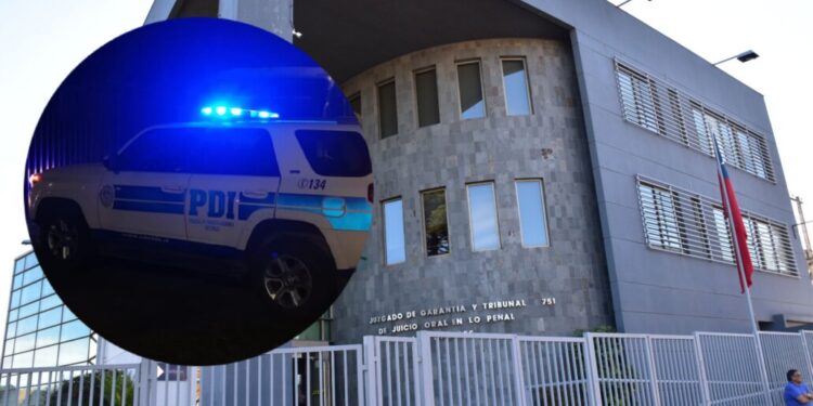 Condenan a prisión al sujeto que atacó y asesinó a una mujer en Negrete.