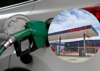 Importante empresa española de combustibles desembarca en Chile y asegura tarifas competitivas.