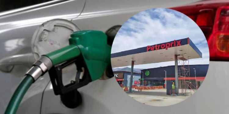 Importante empresa española de combustibles desembarca en Chile y asegura tarifas competitivas.