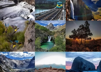 La Región del Maule inaugura la Semana del Turismo 2025.