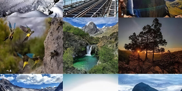 La Región del Maule inaugura la Semana del Turismo 2025.