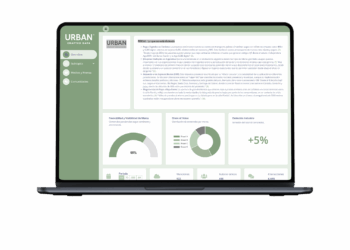 URBAN Grupo de Comunicación lanza RIM, el Monitor de Inteligencia de Reputación.