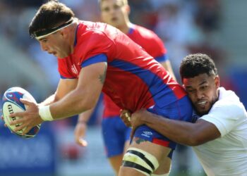 Los Cóndores viajan a Estados Unidos para iniciar su camino hacia el Mundial.