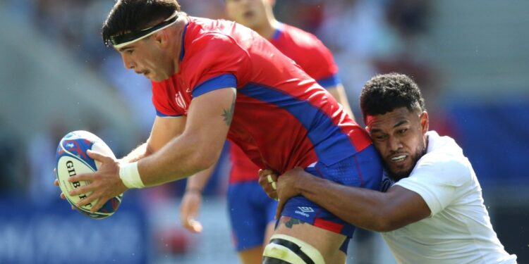 Los Cóndores viajan a Estados Unidos para iniciar su camino hacia el Mundial.