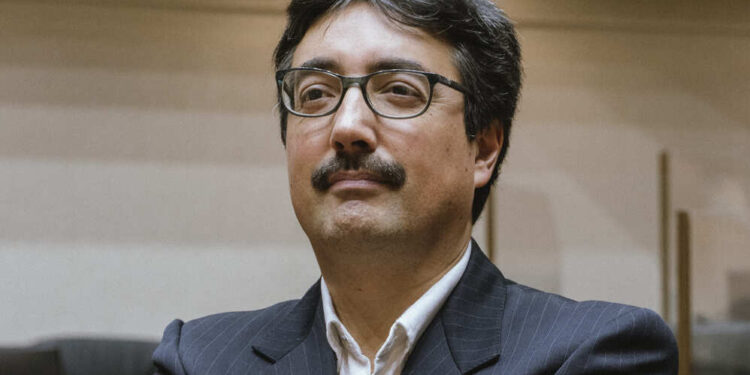 “No más barreras para la vida cotidiana”: Latorre pone en el centro la salud mental y el transporte en el D6