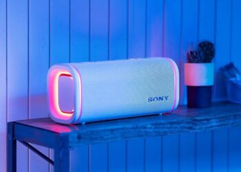 ULT TOWER 9AC y ULT FIELD 5, ¡un sonido impresionante!