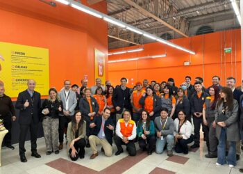 SMU abre dos nuevos locales en Renca y Buin.