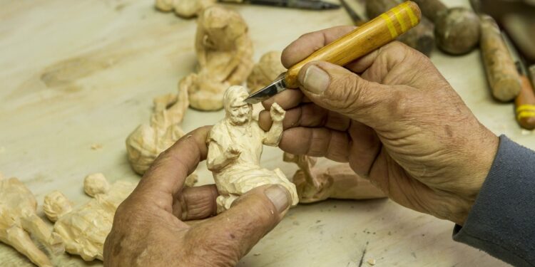 Exposición “El alma de Chile” de Zerreitug en la mira.