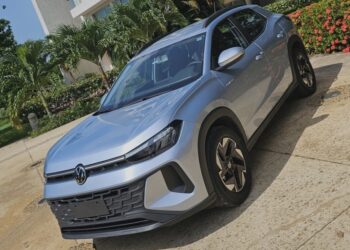 Volkswagen lanza el Nuevo Tera, un ícono para una nueva etapa.