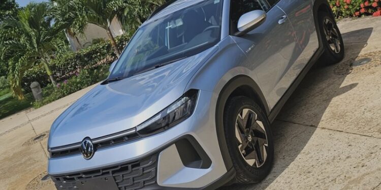 Volkswagen lanza el Nuevo Tera, un ícono para una nueva etapa.