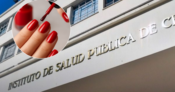 ISP obliga a retirar cosmético que contiene sustancia cancerígena prohibida en la Unión Europea.