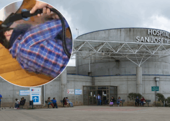 Torturas a exfuncionario del TEA en el Hospital de Osorno: Fiscalía y Contraloría toman cartas en el asunto.