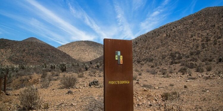 Andes Iron aplaude la decisión de la Corte Suprema sobre el proyecto Dominga y sostiene que «concluye más de 12 años de disputas legales».