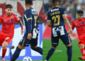 Universidad de Chile va por la semifinal contra Alianza Lima en la Copa Sudamericana.