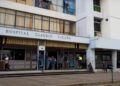 Denuncian «mezquindad» y «obstáculos» tras modificaciones en el plan del nuevo campus de Medicina de la U. de Valparaíso en San Antonio.