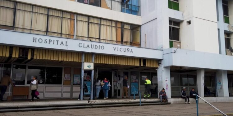 Denuncian «mezquindad» y «obstáculos» tras modificaciones en el plan del nuevo campus de Medicina de la U. de Valparaíso en San Antonio.