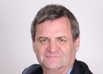 Cerro Santa Lucía se toma el lugar de Uwe Rohwedder.