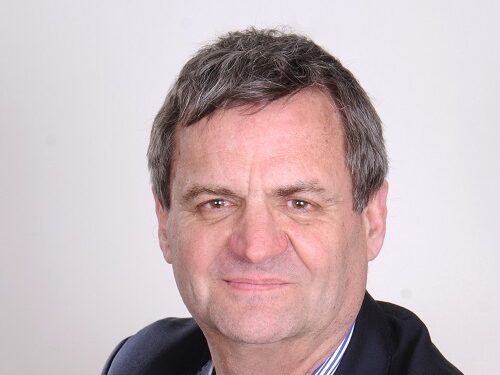 Cerro Santa Lucía se toma el lugar de Uwe Rohwedder.