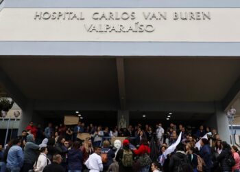 El Diputado Tomás Lagomarsino solicita acelerar la modificación del plan regulador de Valparaíso para el nuevo Hospital Van Buren.