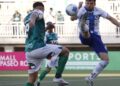 Santiago Wanderers perdió oportunidades y se distanció de la cima del Ascenso.