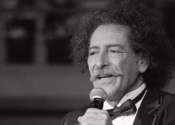 Muere a los 79 años el destacado comediante Willy Benítez.