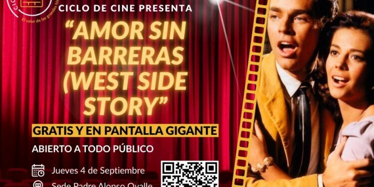 Duoc UC Padre Alonso de Ovalle lanza “Amor sin barreras”