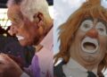 Fallece un renombrado payaso y artista circense de Malleco y Biobío, quien dejó una marca indeleble.